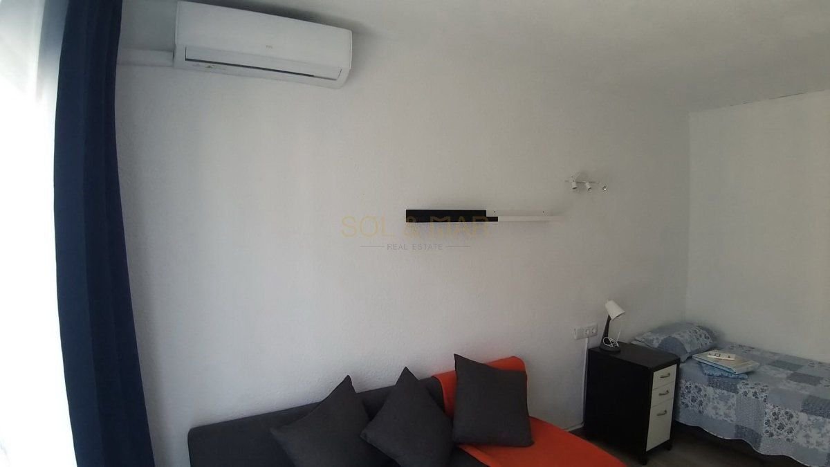 Pis de 35 m² a Torremolinos