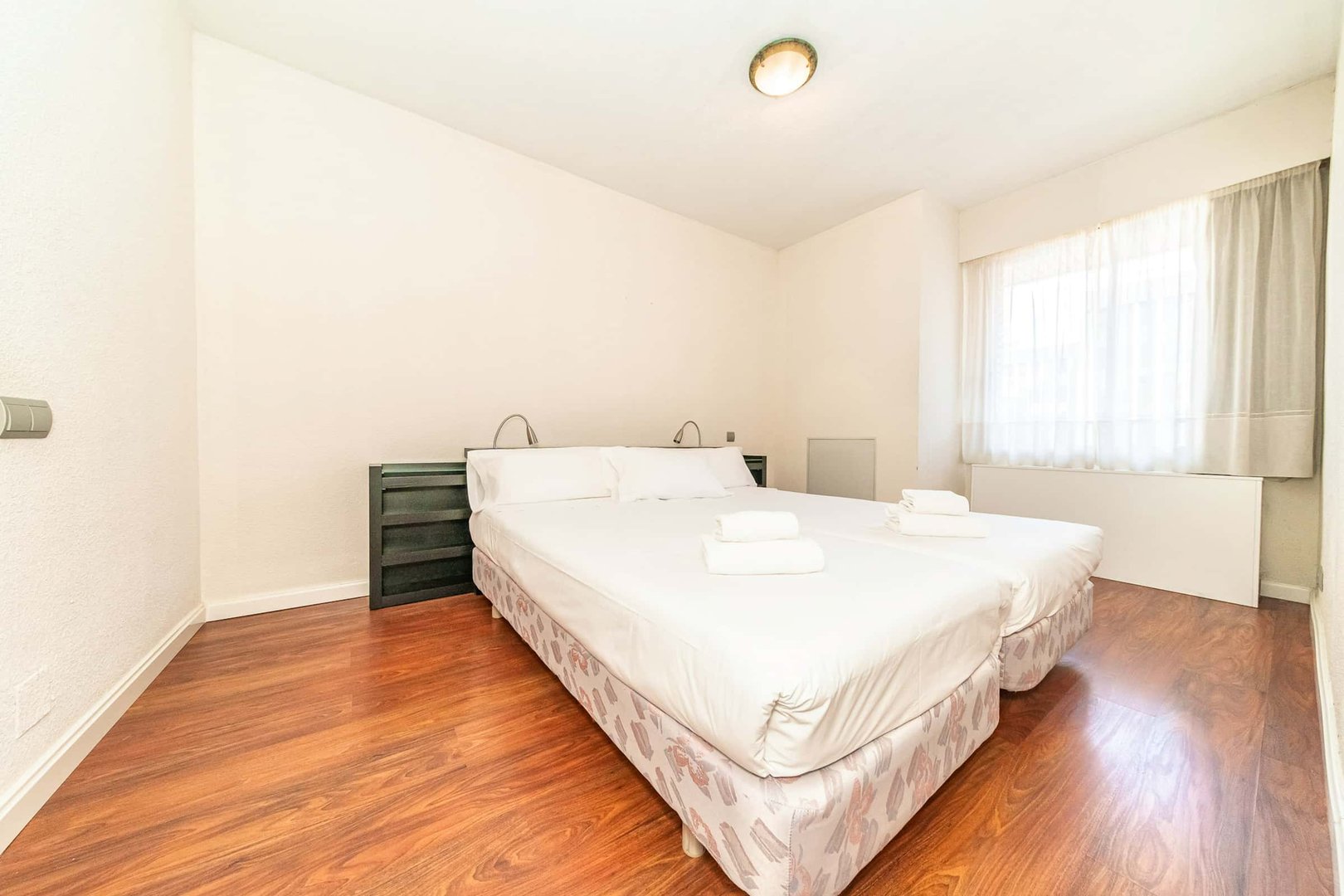 Pis de 56 m² a Madrid