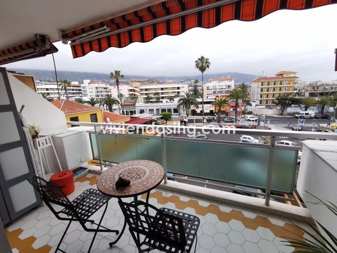 Appartamento 36 m² a Puerto de la Cruz