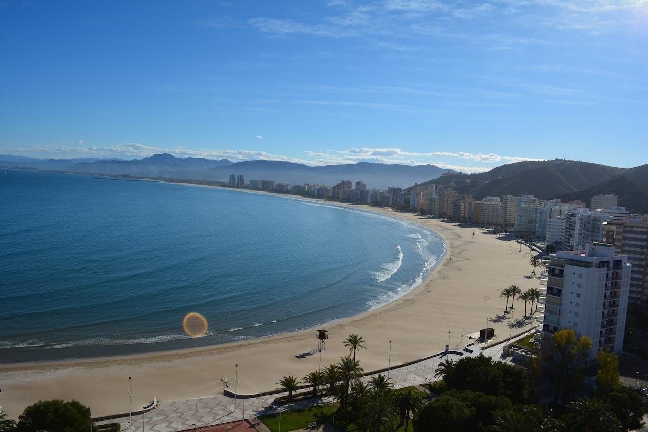 Piso de 54 m² en Cullera