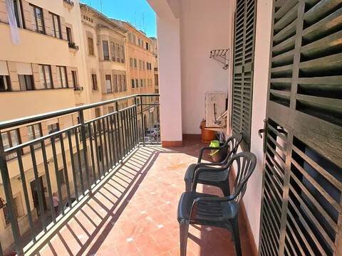 Habitación 140 m², Palma