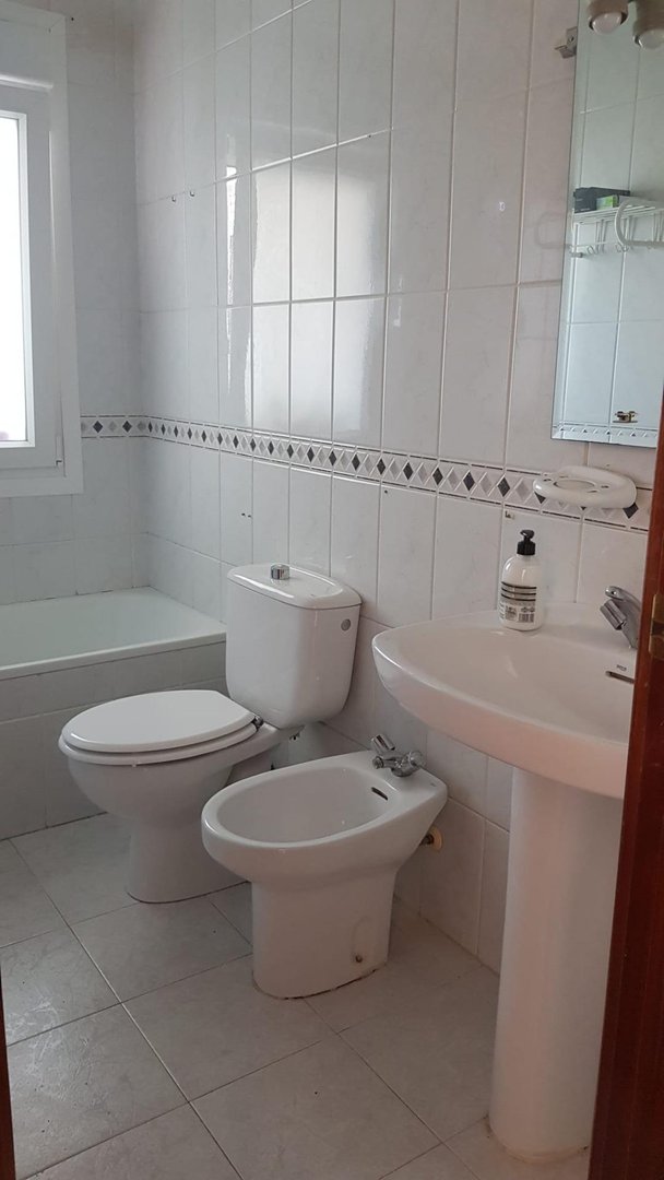 Piso de 65 m² en La Zubia
