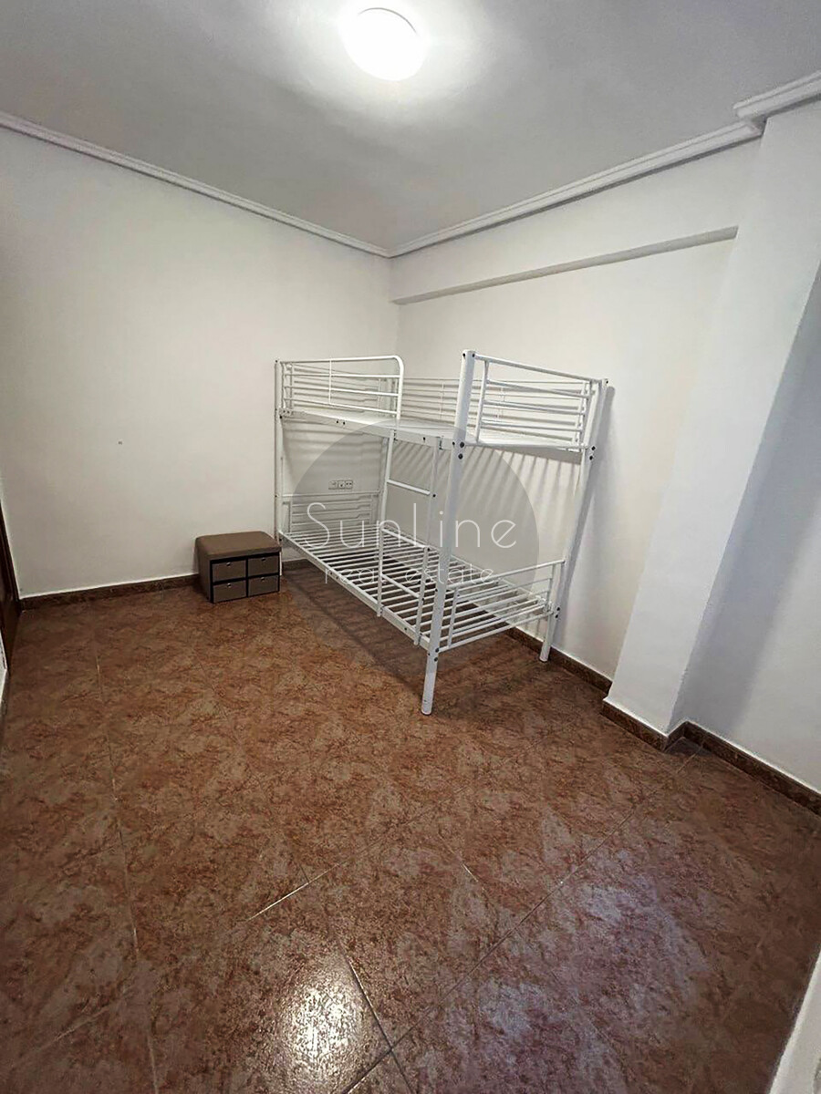 Pis de 75 m² a València
