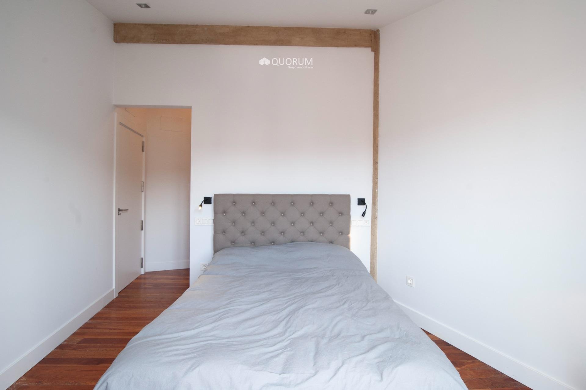 Piso de 100 m² en Bilbao
