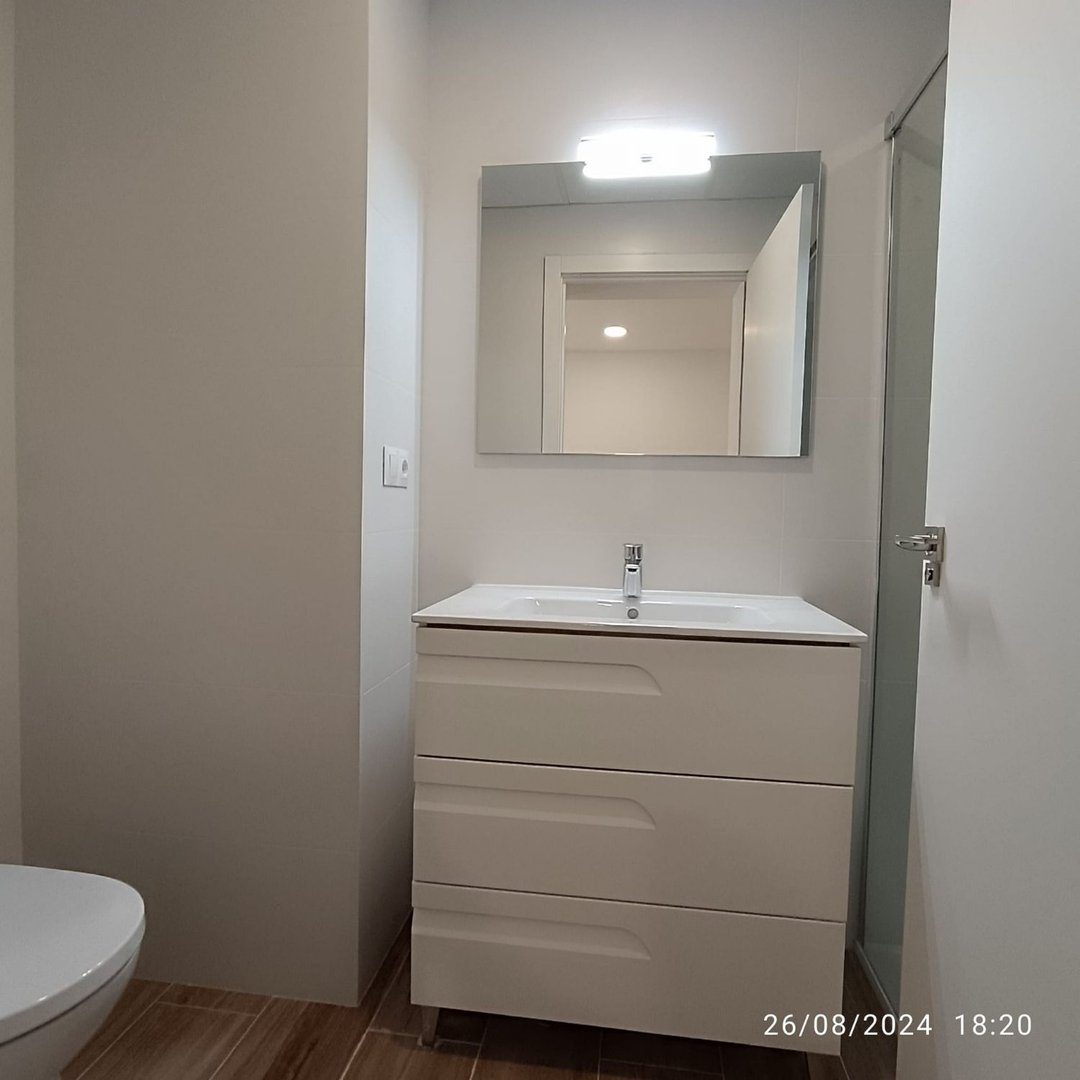 Pis de 72 m² a Paterna
