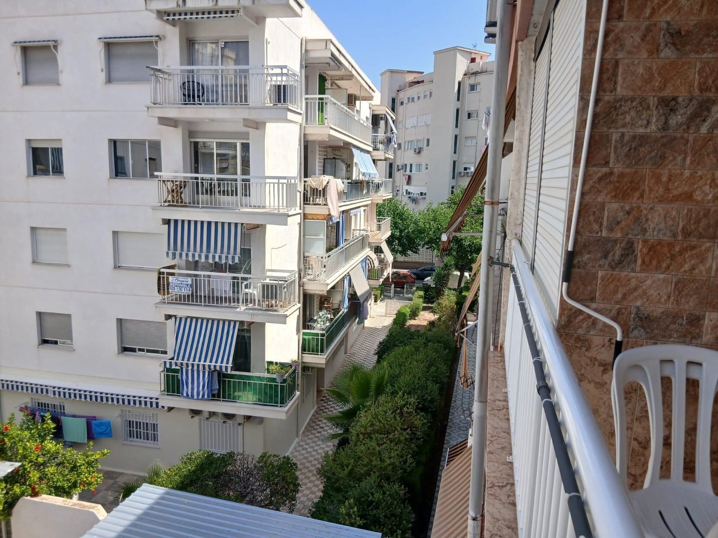 Pis de 44 m² a Gandia