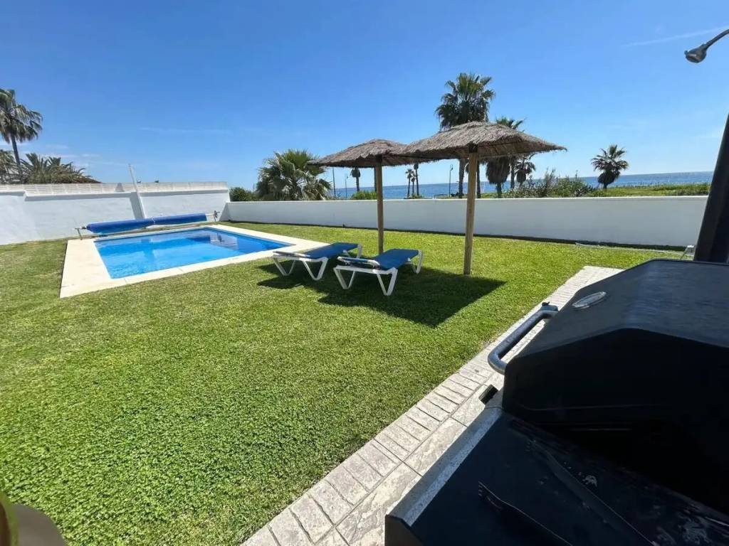 Casa de 168 m² a Estepona