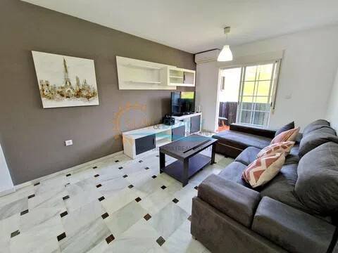 Piso de 80 m² en Almuñécar