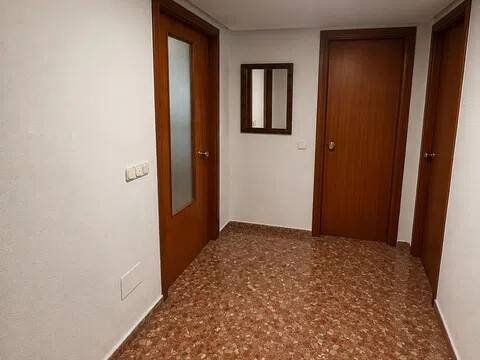 Piso de 95 m² en Murcia