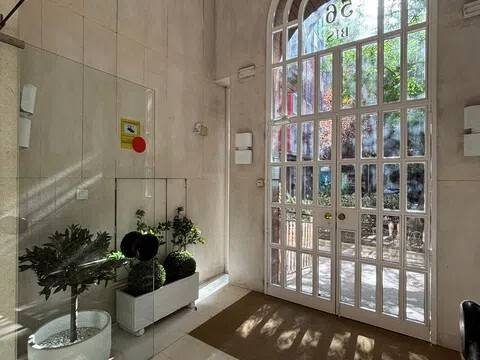 Appartamento 48 m² a Madrid