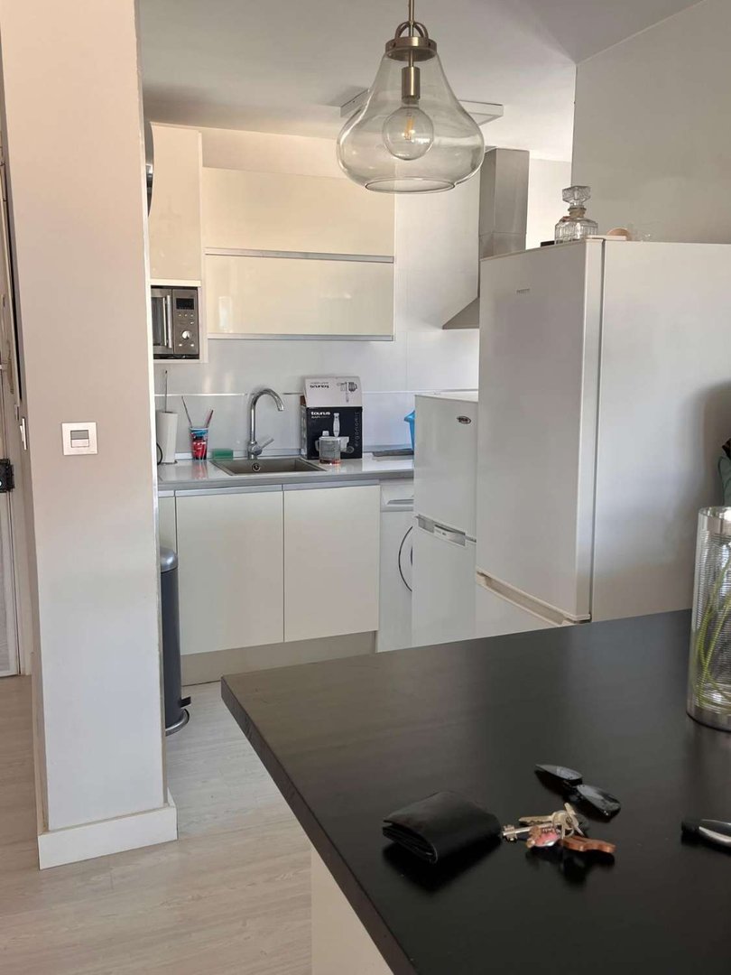Piso de 80 m² en Torrox