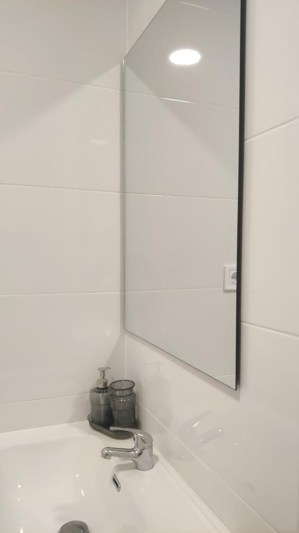 Habitació 15 m², Burjassot