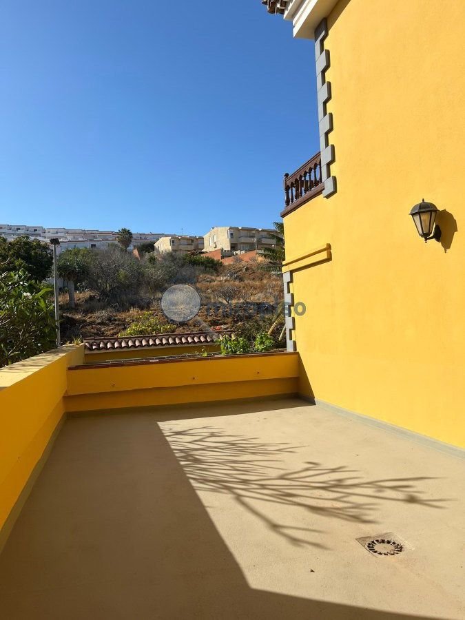 Casa de 633 m² en El Rosario