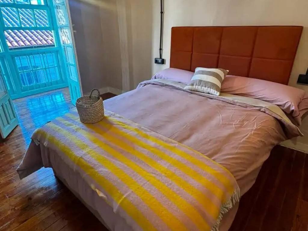 Piso de 231 m² en Ourense
