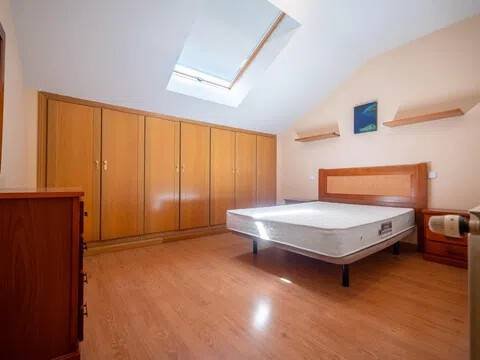 Piso de 142 m² en Ávila