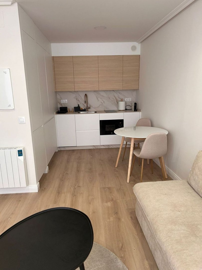 Piso de 60 m² en La Coruña