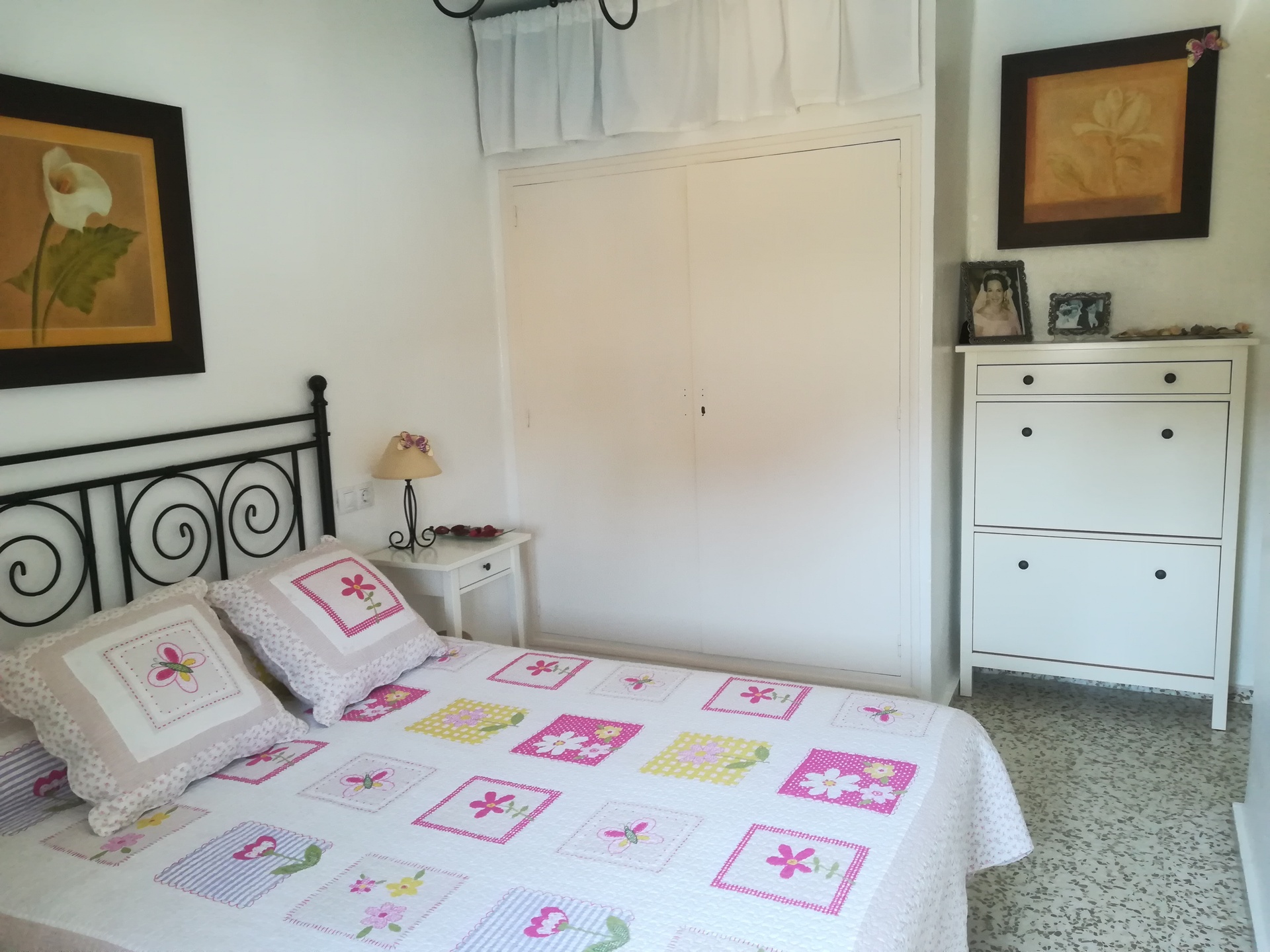 Piso de 66 m² en Palos de la Frontera