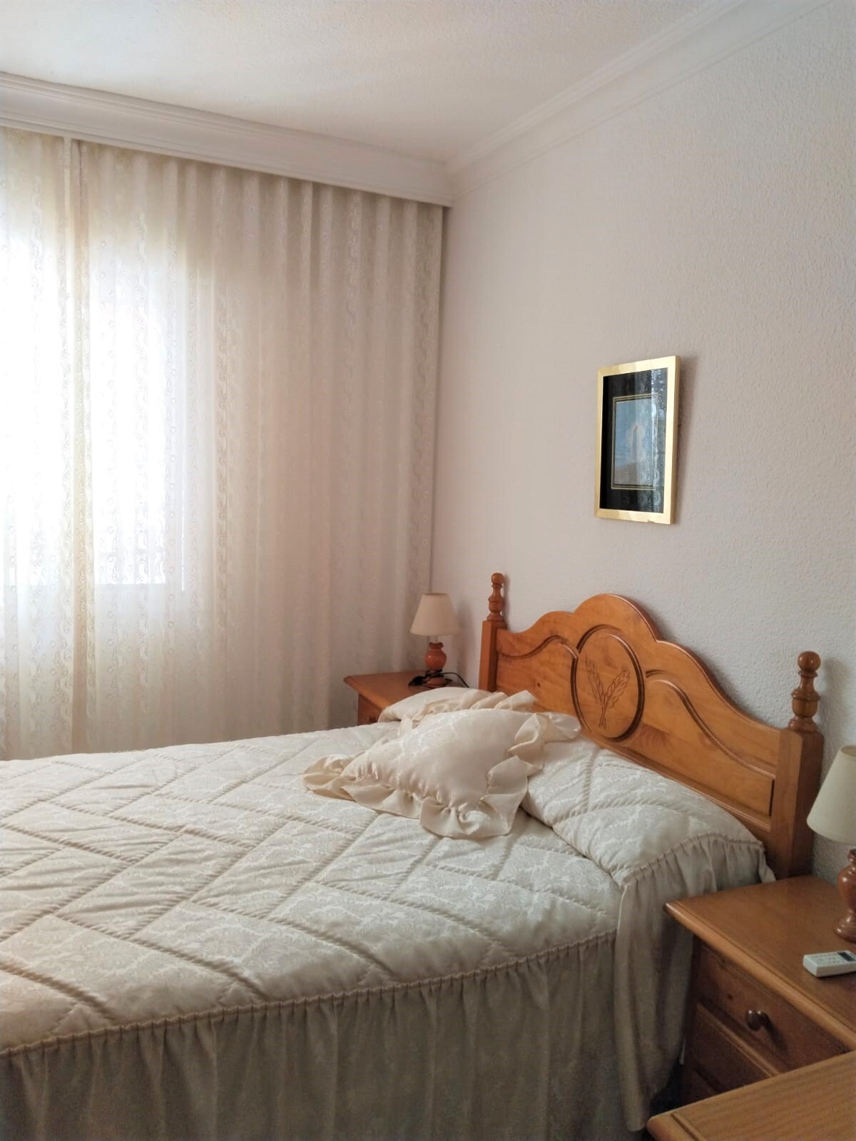 Piso de 85 m² en Punta Umbría