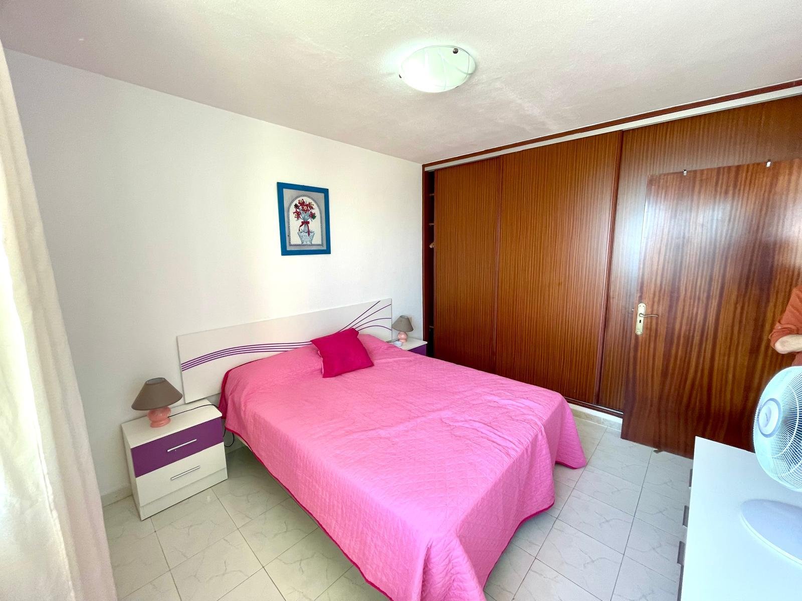 Piso de 110 m² en Santa Cruz de Tenerife