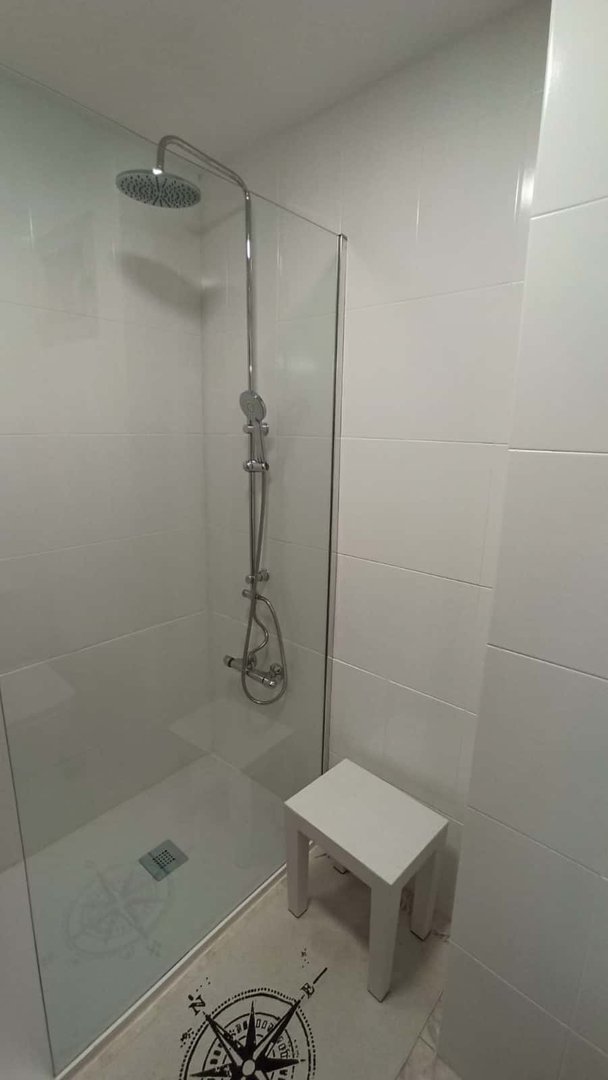 Pis de 80 m² a València
