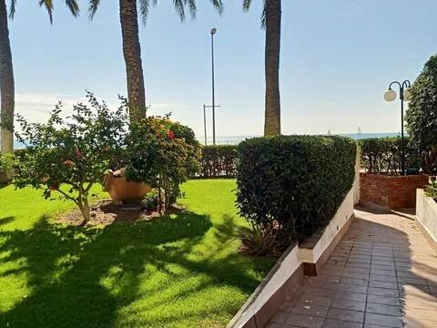 Piso de 75 m² en Sitges
