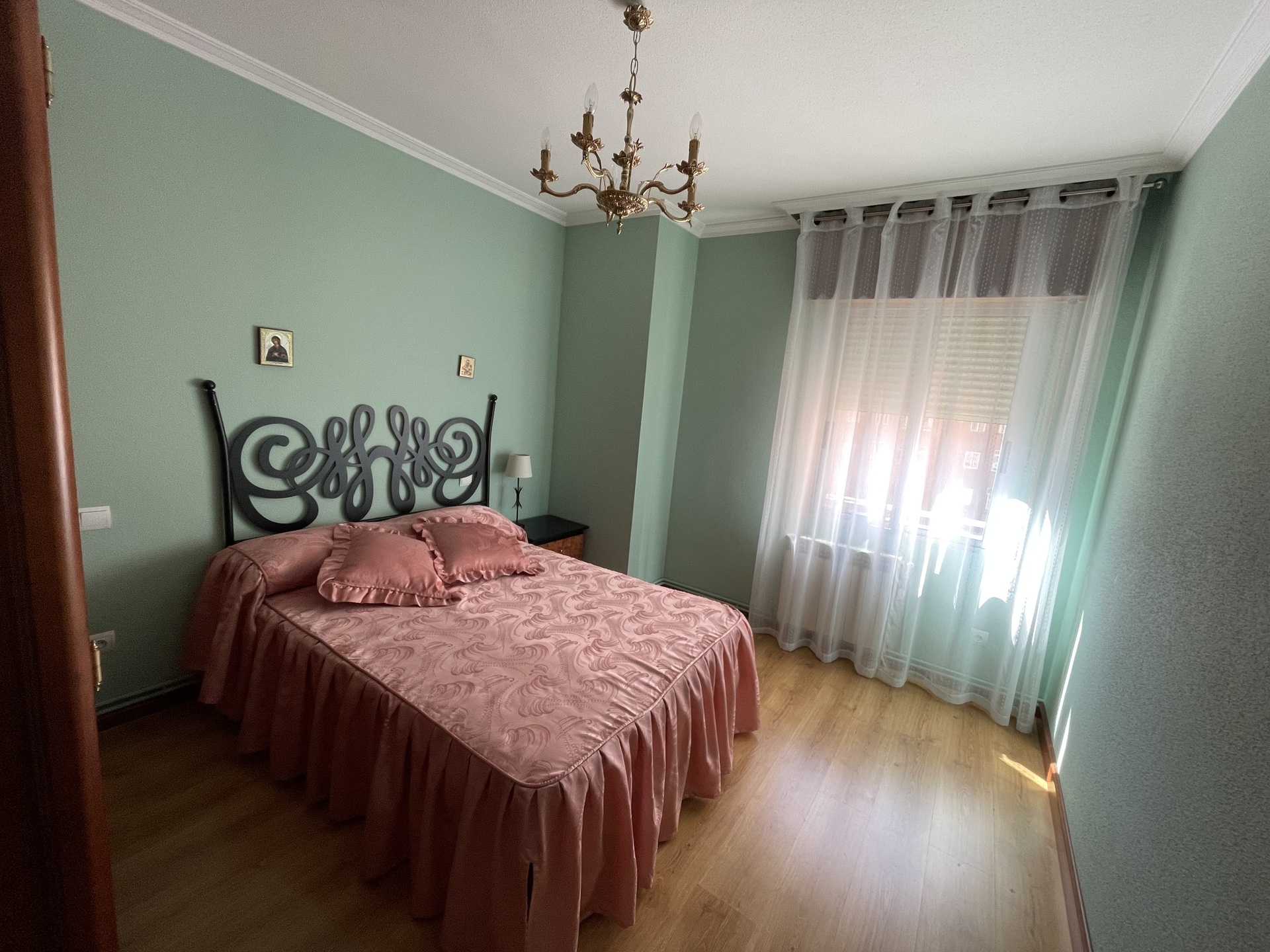 Habitación 100 m², Valladolid
