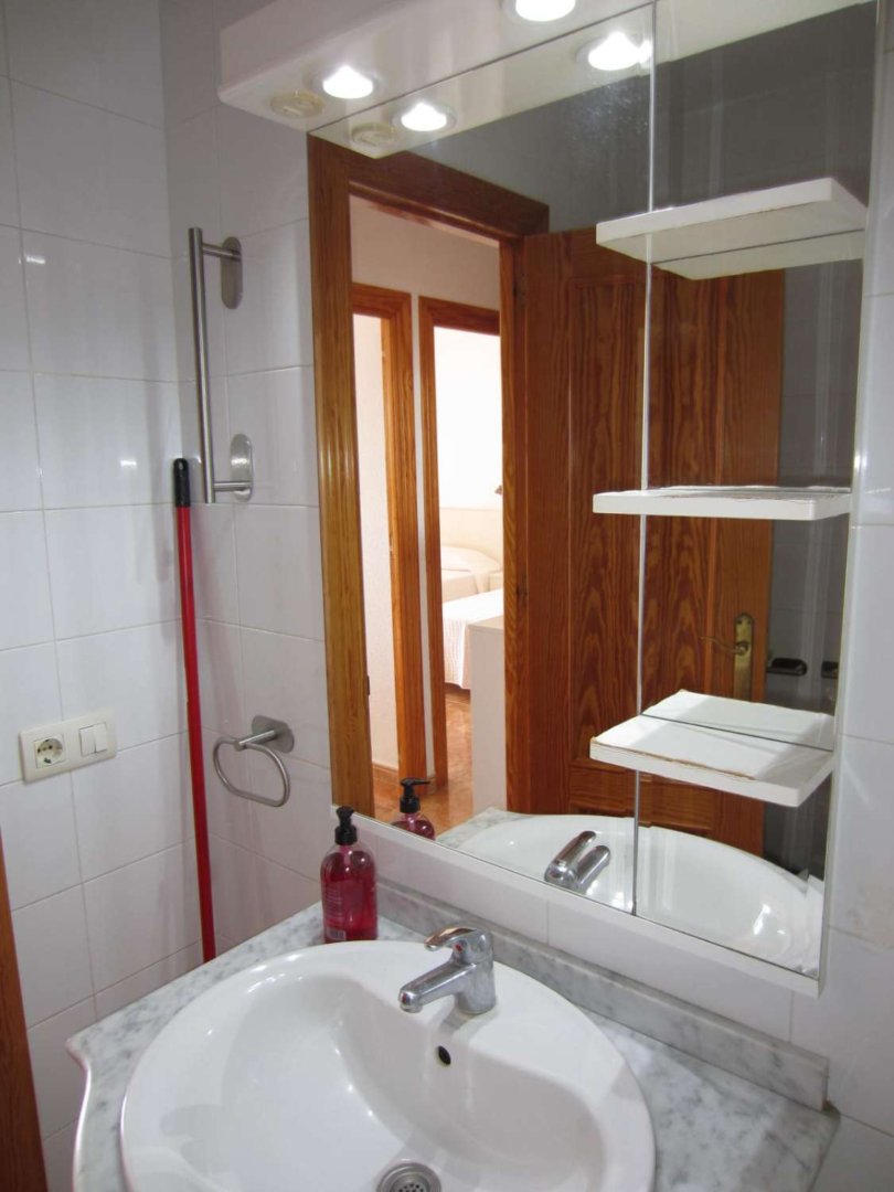 Pis de 65 m² a Fuengirola
