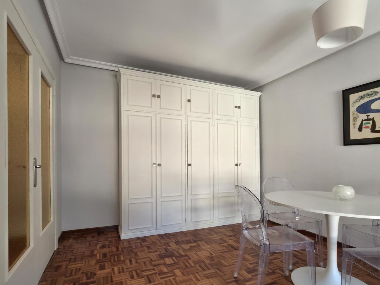 Piso de 53 m² en Oviedo