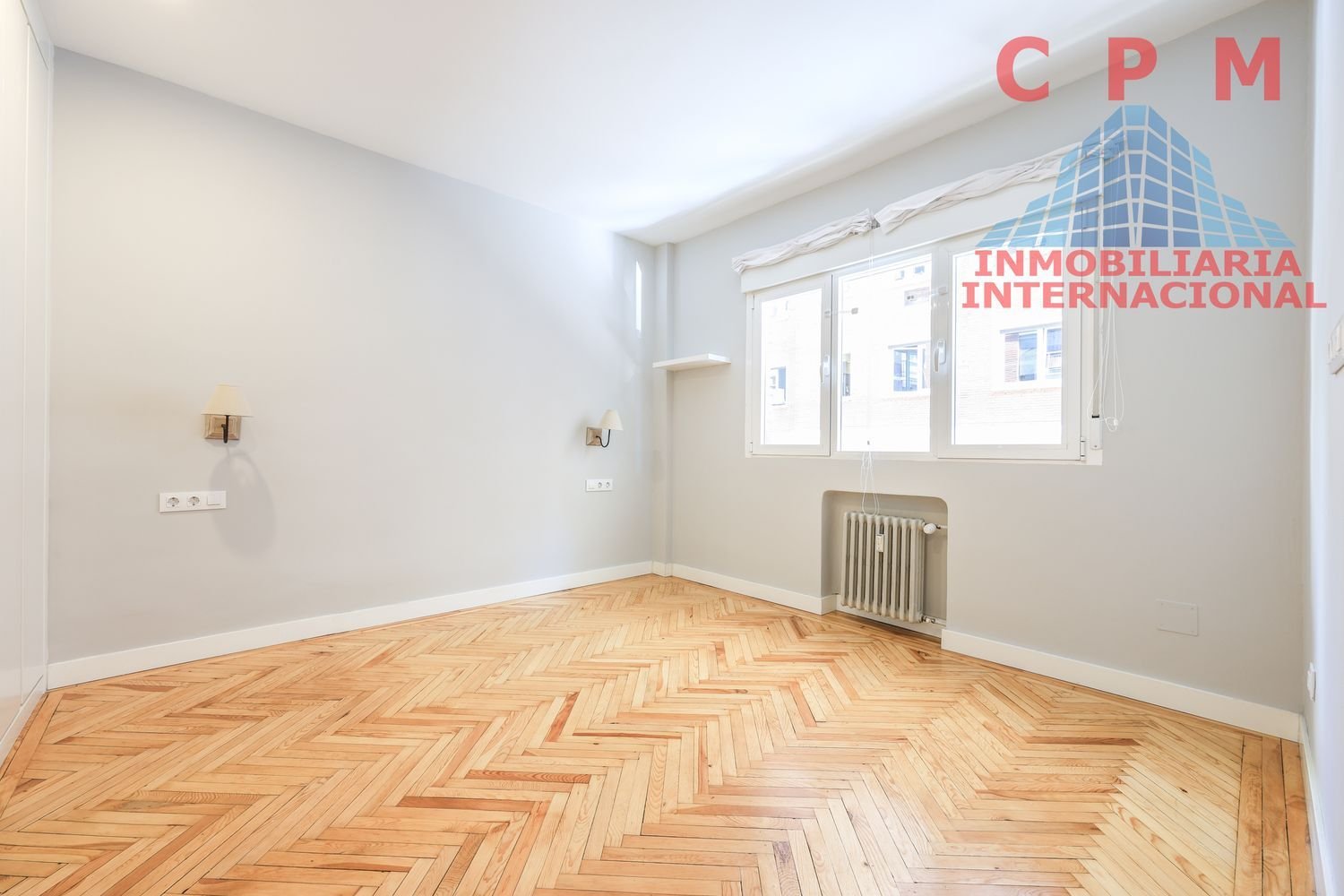 Apartamento 125 m² em Madrid