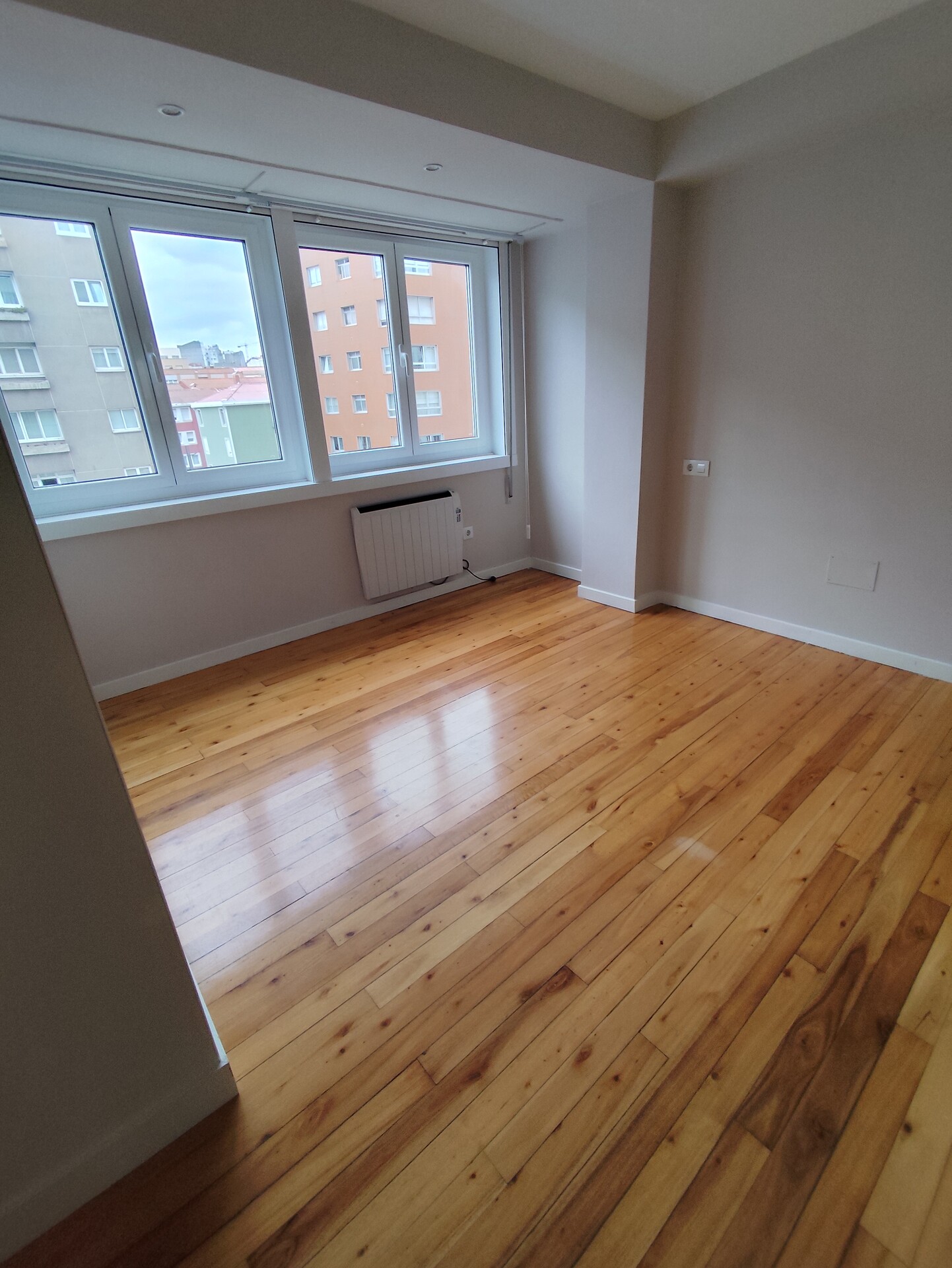 Piso de 85 m² en La Coruña