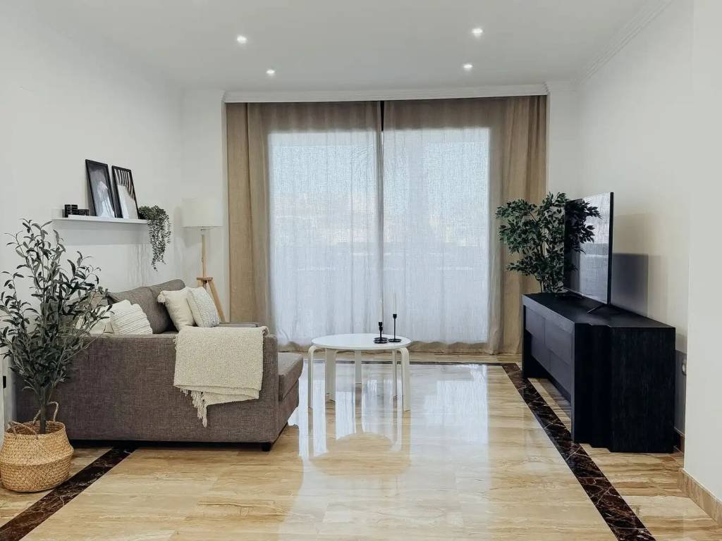 Pis de 131 m² a Estepona