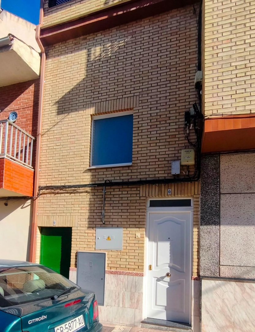 Piso de 146 m² en Maracena