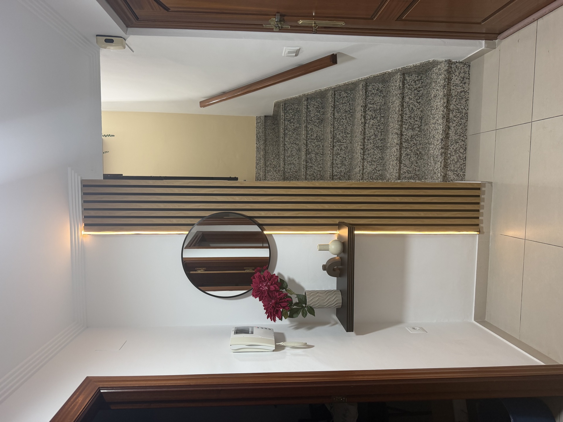 Piso de 120 m² en Baeza