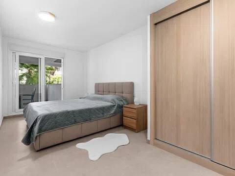 Pis de 128 m² a Manilva