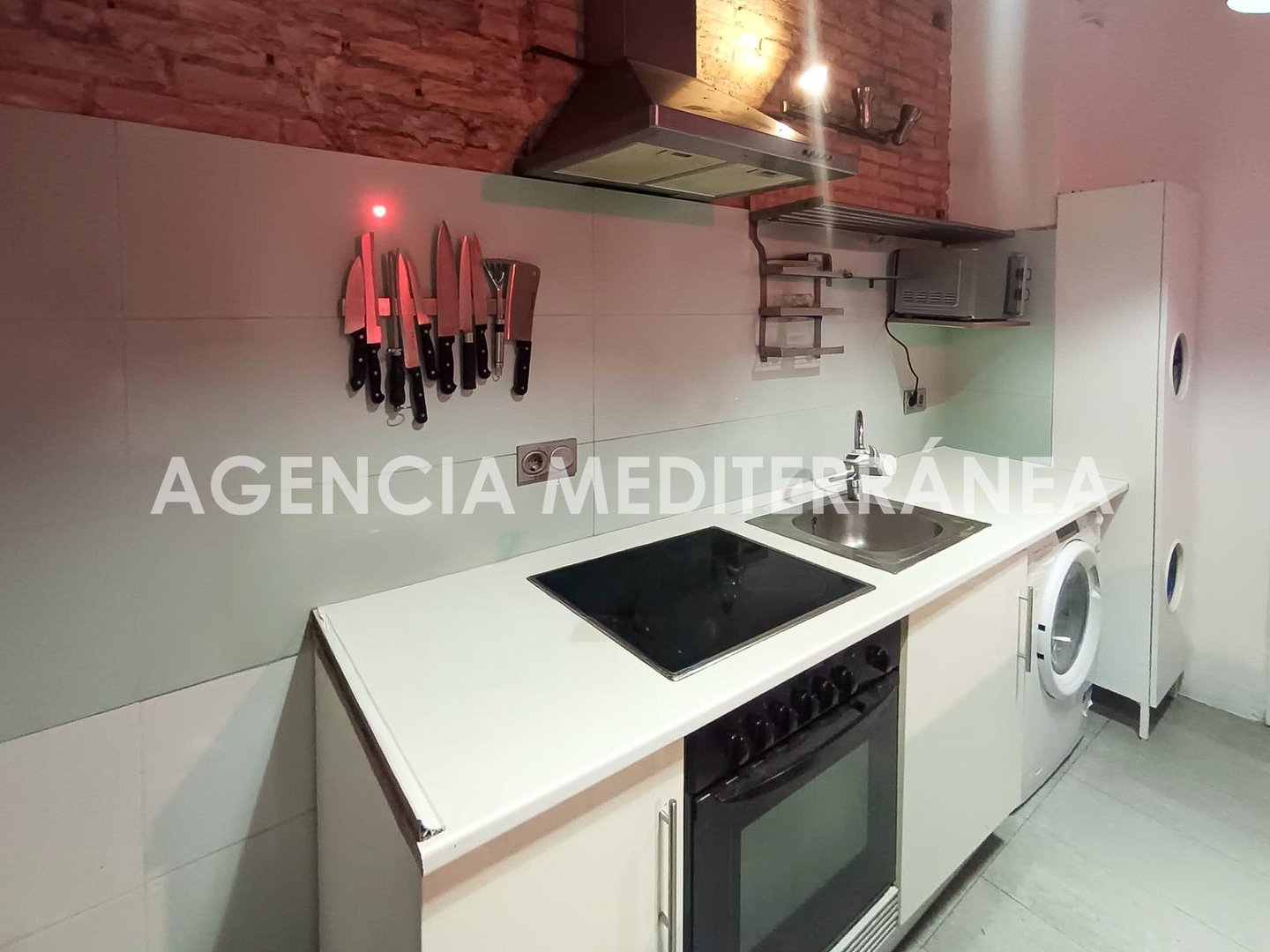 Appartamento 70 m² a Valencia