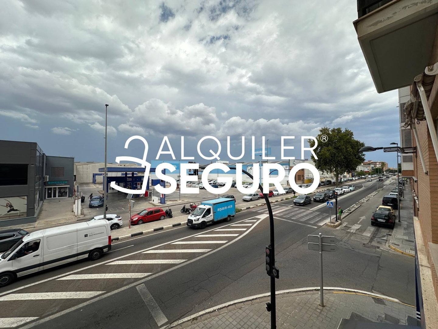 Piso de 90 m² en Meliana