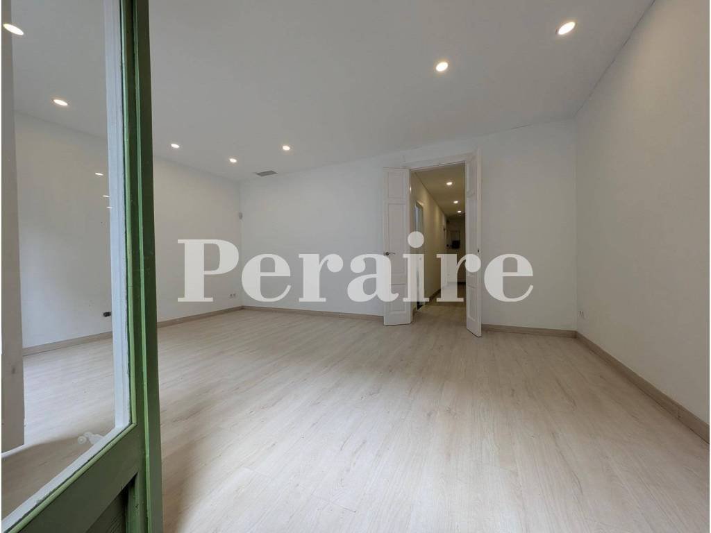 Wohnung 111 m² in Barcelona