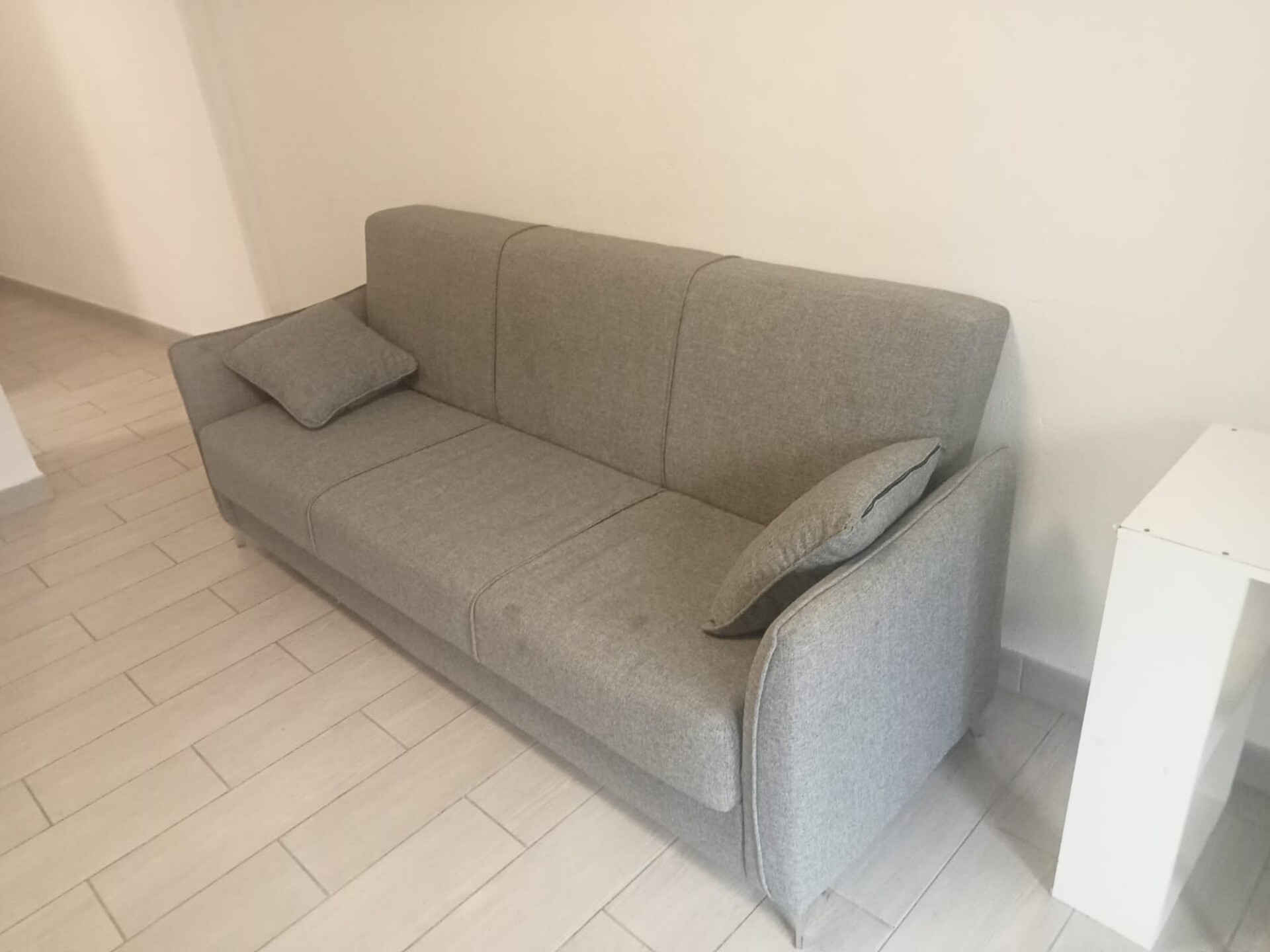 Wohnung 80 m² in Gandia