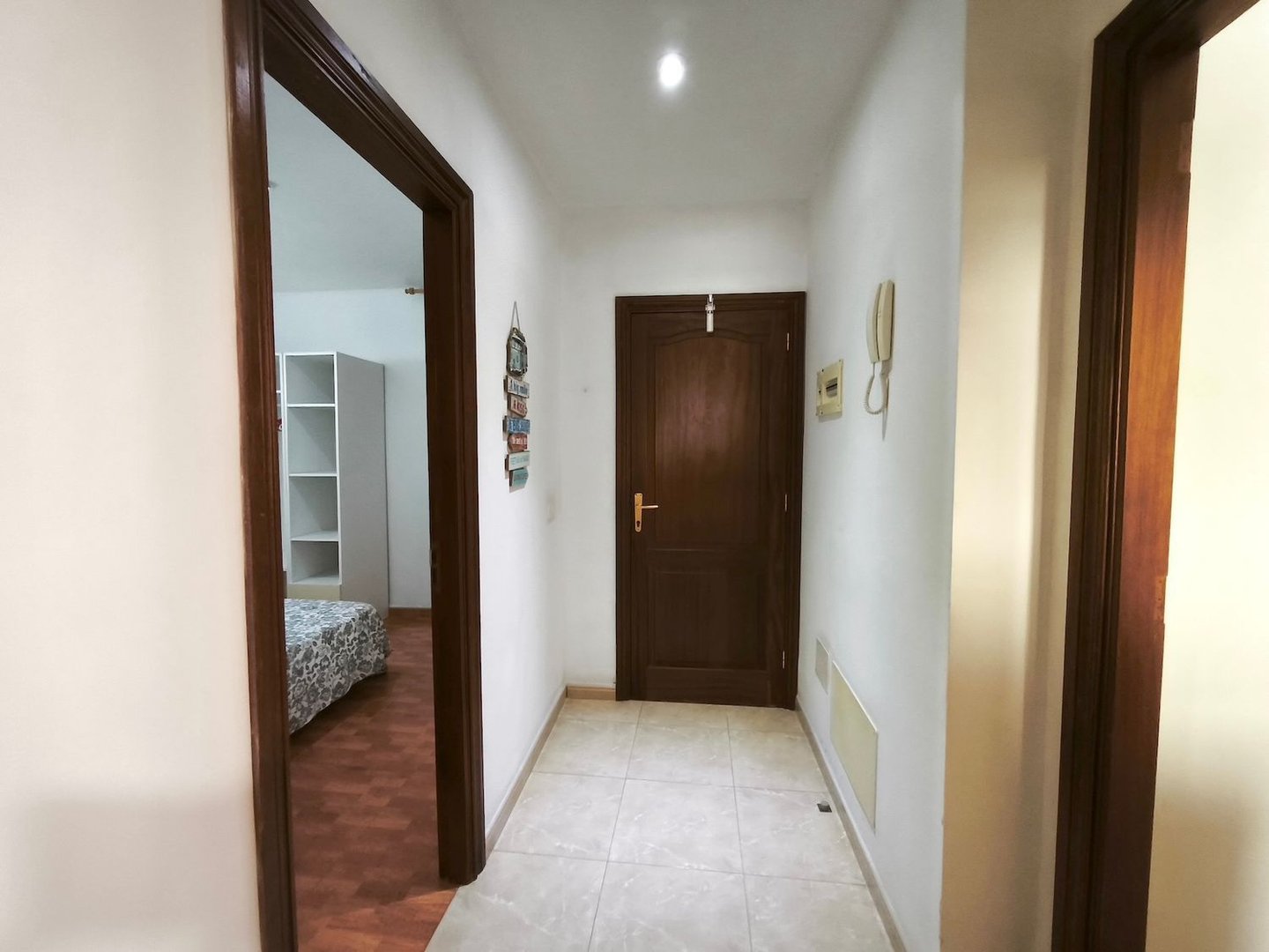 Квартира 50 м² у Mogán