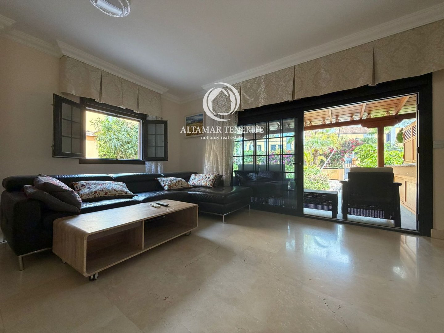 Piso de 240 m² en Adeje