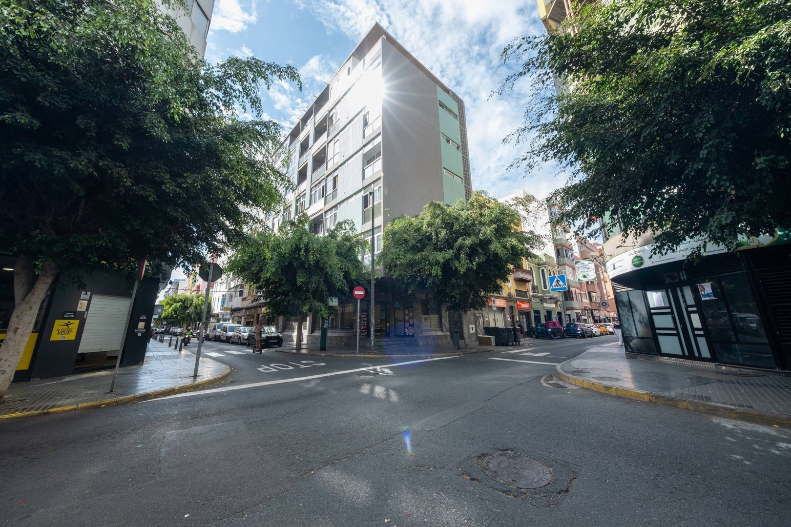 Piso de 34 m² en Las Palmas de Gran Canaria