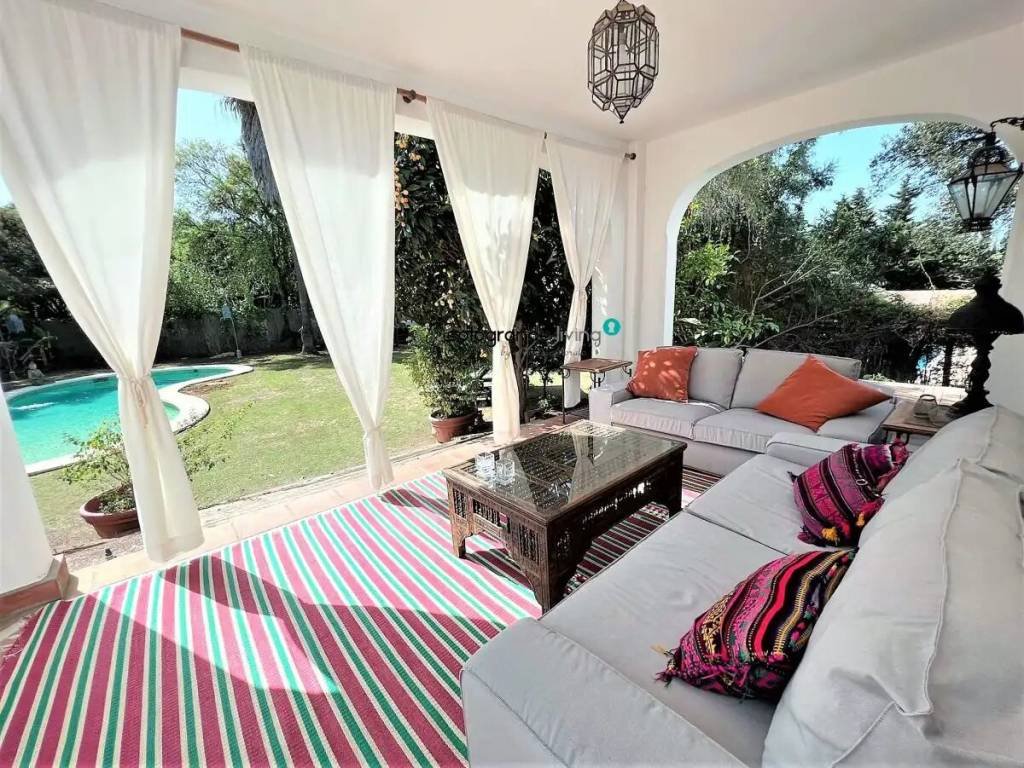 Casa de 400 m² en Callosa de Segura
