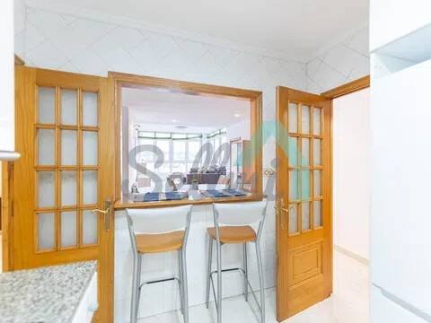Piso de 120 m² en Oviedo