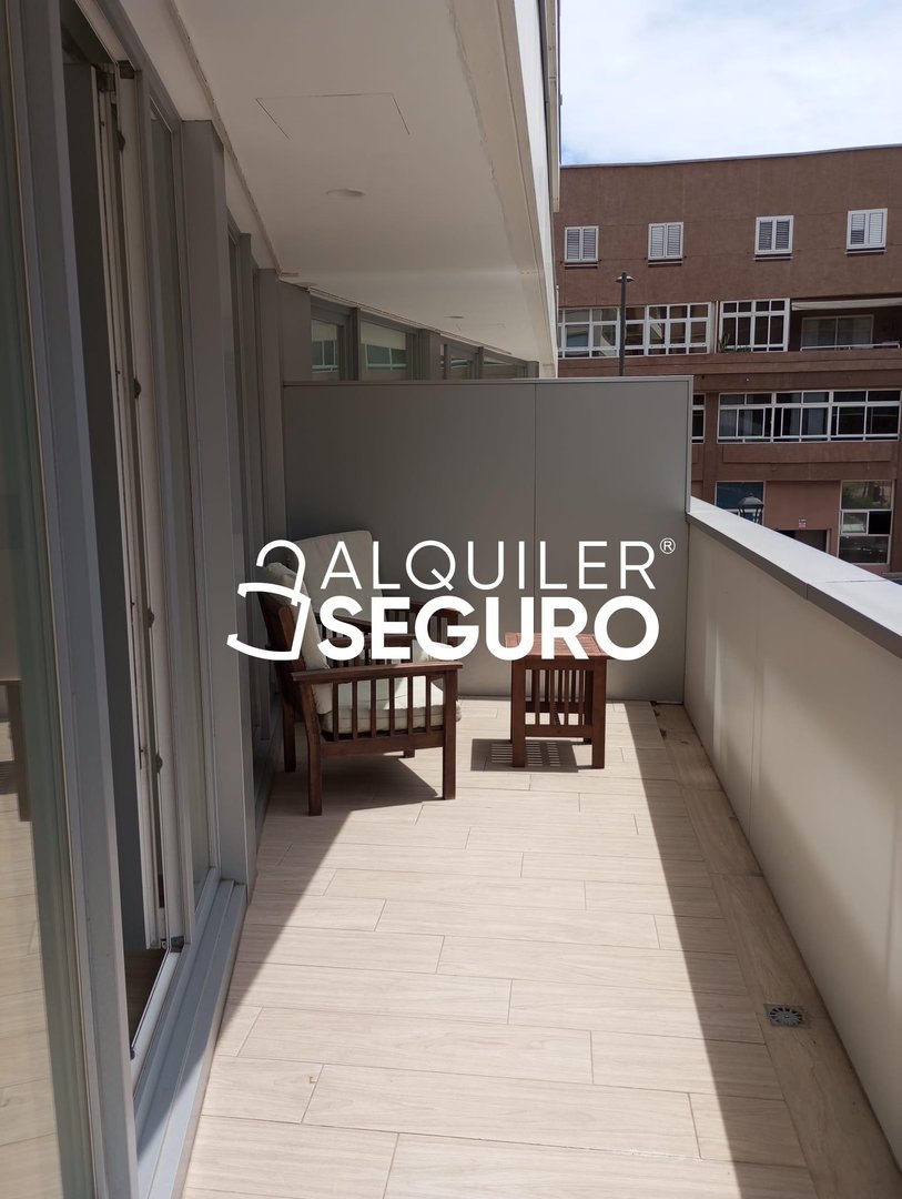 Pis de 90 m² a Las Palmas de Gran Canaria
