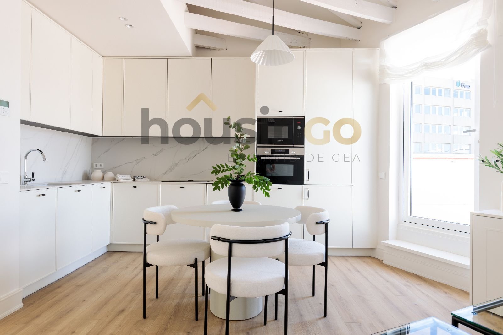 Piso de 69 m² en Madrid