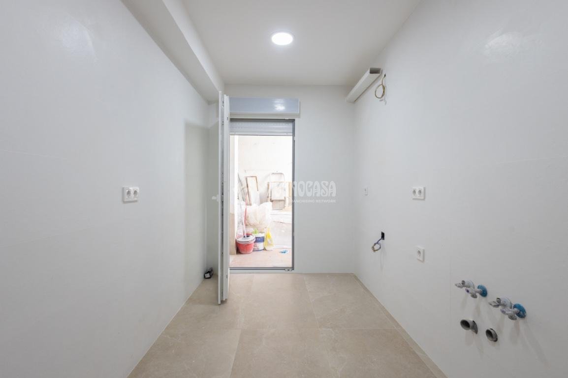 Piso de 80 m² en Salamanca