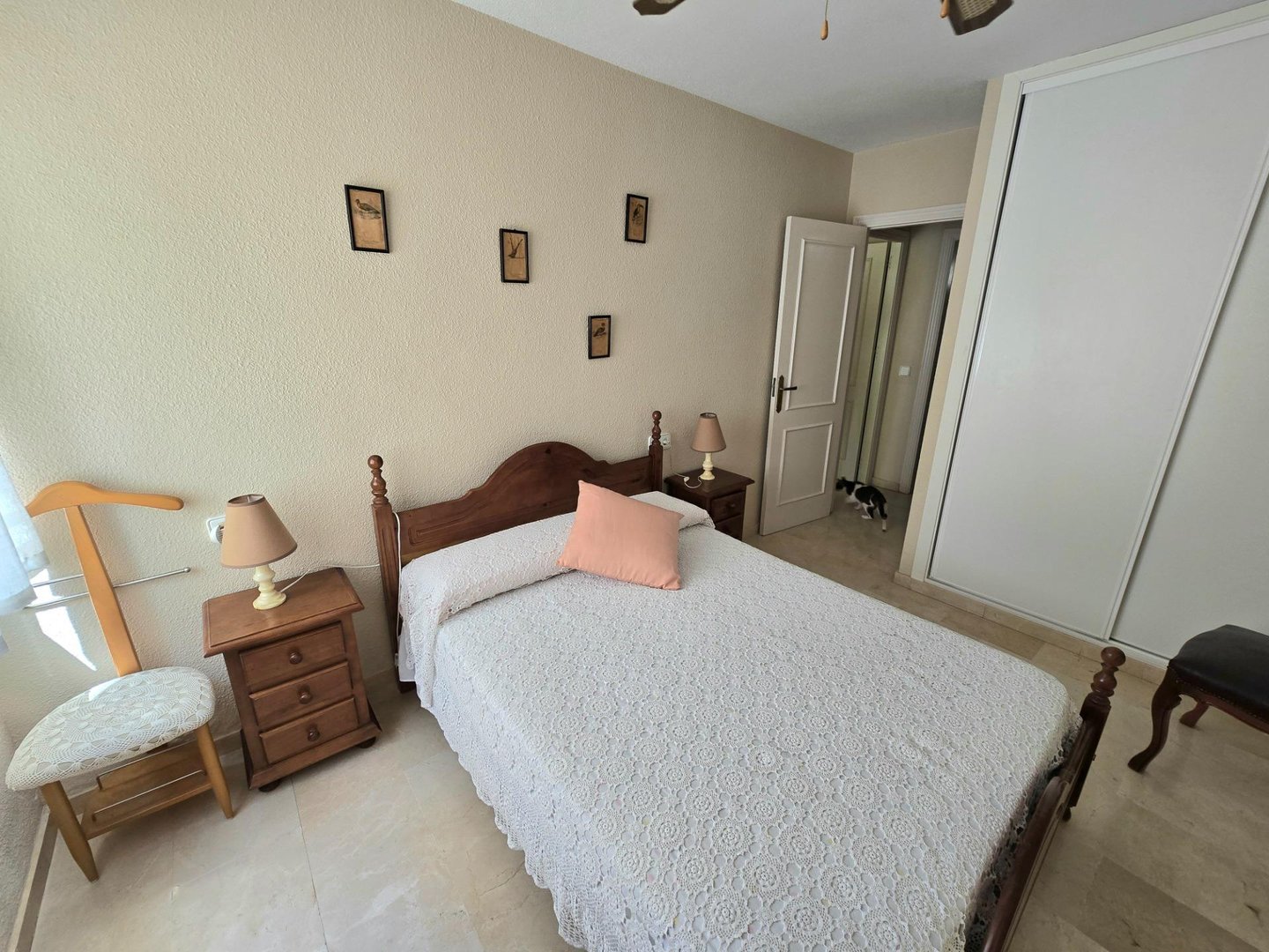 Piso de 100 m² en Fuengirola
