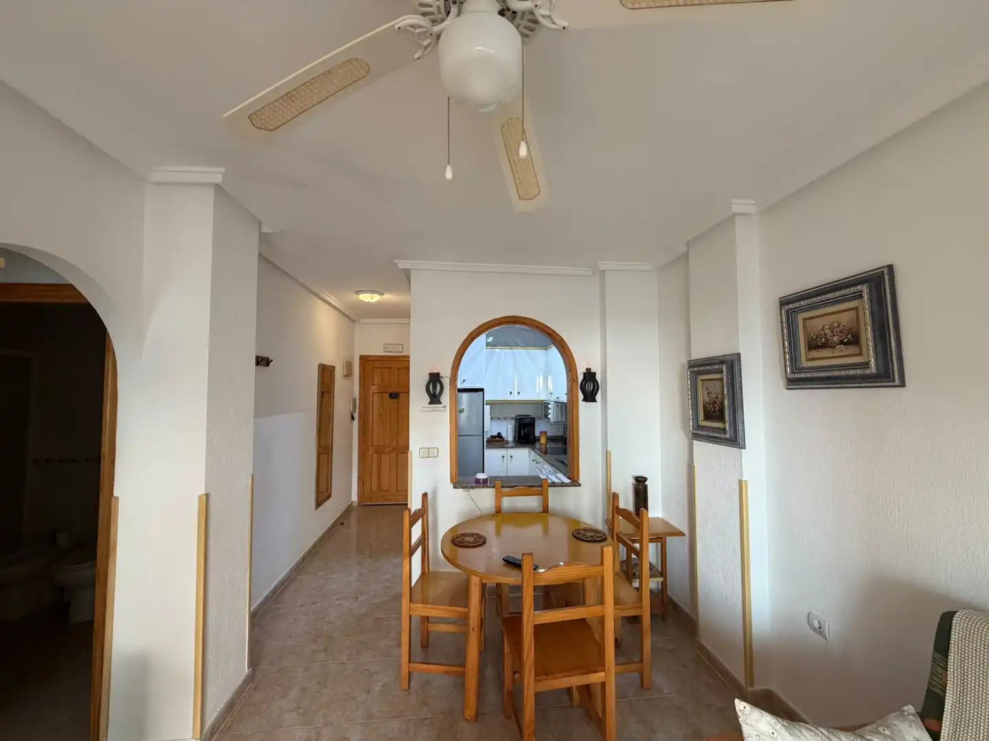 Apartamento 54 m² em Torrevieja