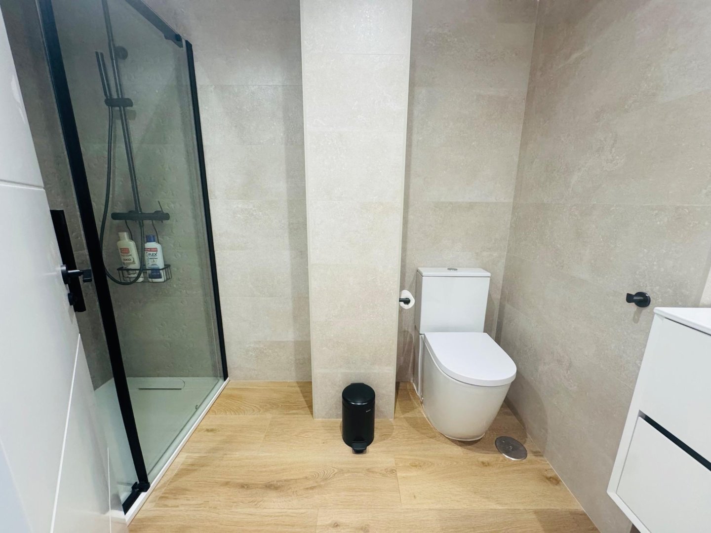Piso de 130 m² en Málaga
