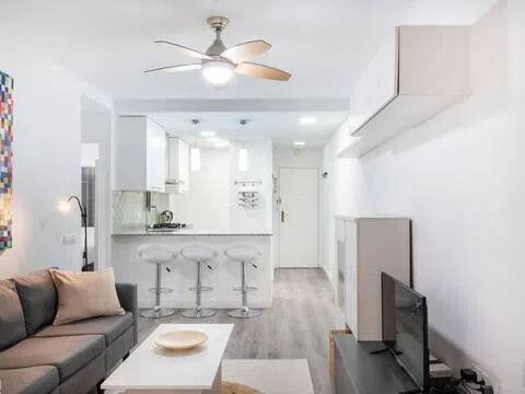 Piso de 80 m² en Barcelona